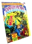 Preview: Captain Victory und die Galactic Rangers Comic Album Nr. 4 von Condor Verlag